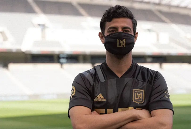 Por separado son buenas: Carlos Vela en contra de fusión Liga MX-MLS Por separado son buenas: Carlos Vela en contra de fusión Liga MX-MLS