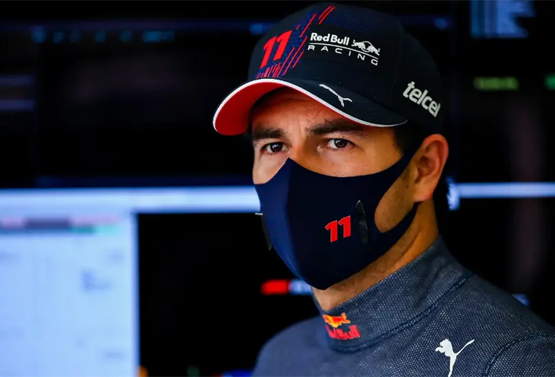 El Gran Premio de Imola me ayudará a entender el auto de Red Bull, dice Checo El Gran Premio de Imola me ayudará a entender el auto de Red Bull, dice Checo
