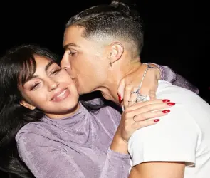 Cristiano Ronaldo y Georgina Rodríguez podrían separarse, ¿cuál es la razón?