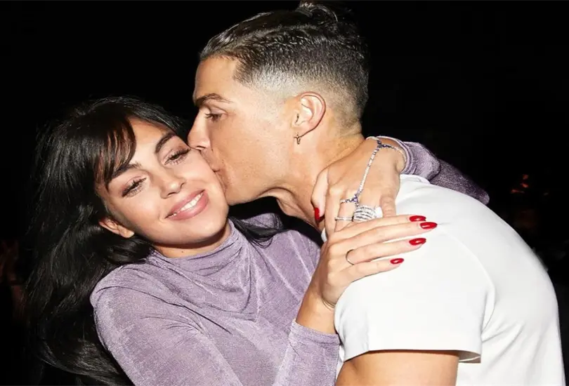 Rumores indican que Cristiano Ronaldo y Georgina Rodr&iacute;guez podr&iacute;an separarse pronto, donde uno los motivos ser&iacute;a el presente deportivo del portugu&eacute;s.