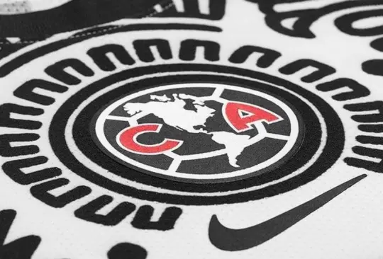 5 playeras del América que todo aficionado debería tener