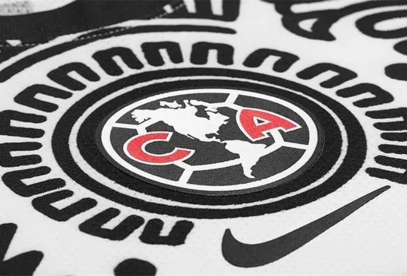 5 playeras del América que todo aficionado debería tener 5 playeras del América que todo aficionado debería tener