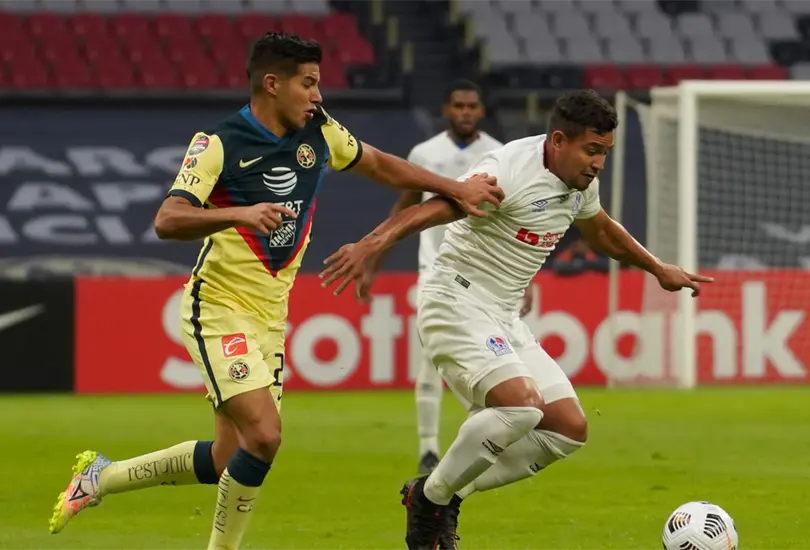 Reclaman en Honduras falta del América similar a la de Arboleda sobre Chucho López Reclaman en Honduras falta del América similar a la de Arboleda sobre Chucho López