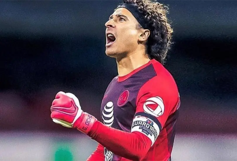 Am&eacute;rica llega con da&ntilde;os colaterales pero puede vencer a Cruz Azul, asegura Ochoa