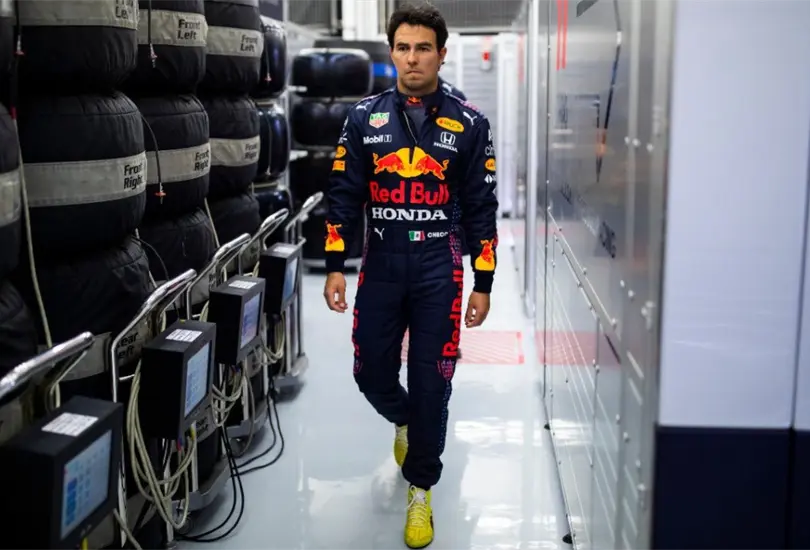 ¿Dónde y cuándo ver a Checo Pérez en el Gran Premio de Imola 2021? ¿Dónde y cuándo ver a Checo Pérez en el Gran Premio de Imola 2021?