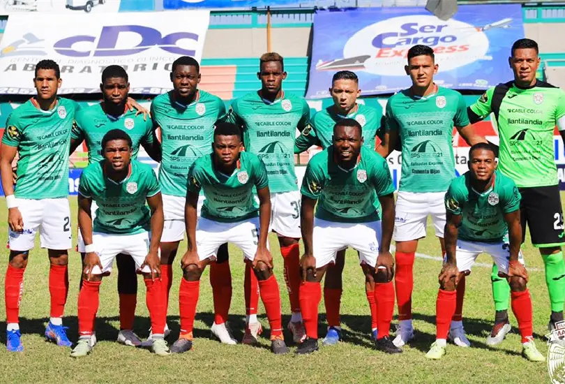 Marathon mandará a la migra a buscar dos futbolistas que escaparon del plantel Marathon mandará a la migra a buscar dos futbolistas que escaparon del plantel