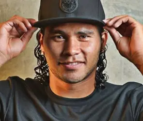 Gullit Peña volverá a jugar en México tras su paso por los Emiratos Árabes, ¿En la Liga MX?