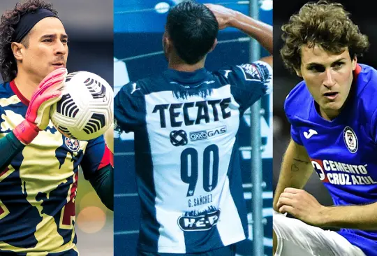 ¿Cómo quedaron los cruces de los mexicanos en cuartos de la Concachampions? ¿Cómo quedaron los cruces de los mexicanos en cuartos de la Concachampions?