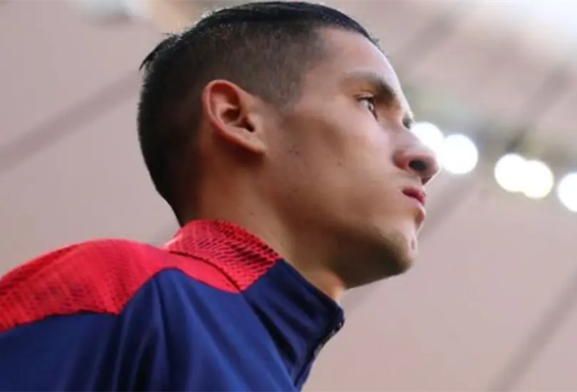Prefiero irme a Europa que ganarlo todo con Chivas, dice Uriel Antuna