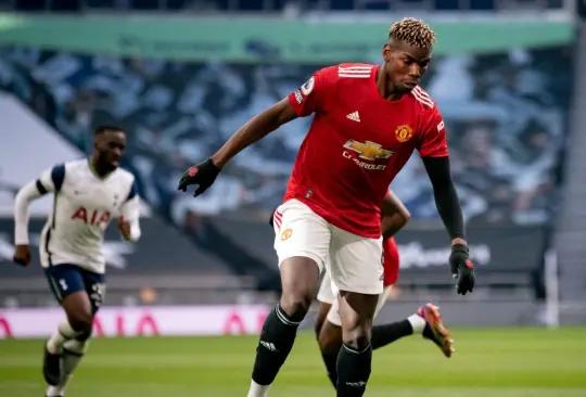 Pogba asegura que Mourinho ninguneó a los jugadores del Manchester United Pogba asegura que Mourinho ninguneó a los jugadores del Manchester United