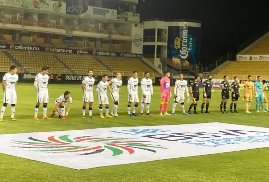 Los aciertos y errores de Pumas Tabasco en el Guard1anes 2021 Los aciertos y errores de Pumas Tabasco en el Guard1anes 2021