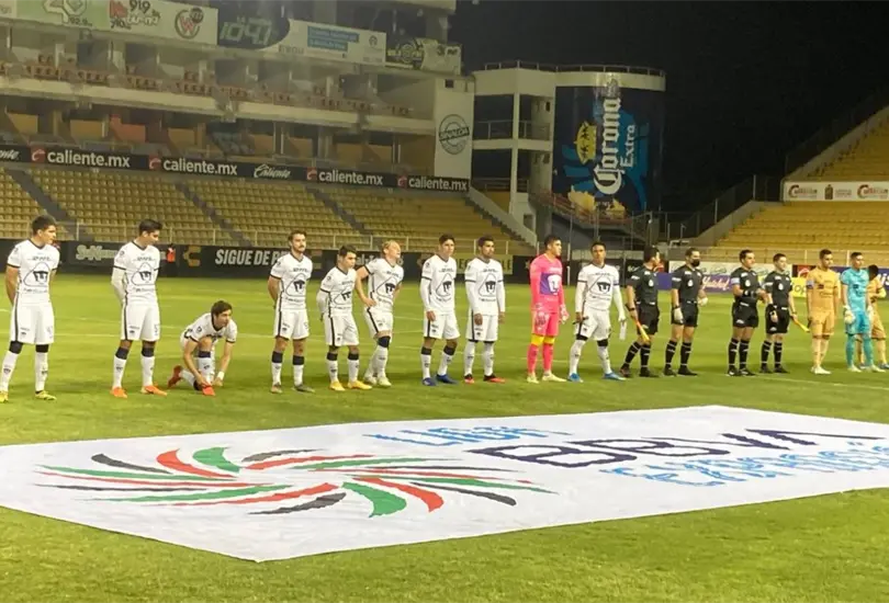 Los aciertos y errores de Pumas Tabasco en el Guard1anes 2021 Los aciertos y errores de Pumas Tabasco en el Guard1anes 2021