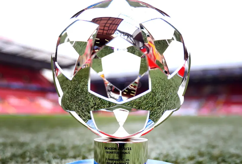 Fans de 13 clubes piden a la UEFA no modificar formato de la Champions League Fans de 13 clubes piden a la UEFA no modificar formato de la Champions League