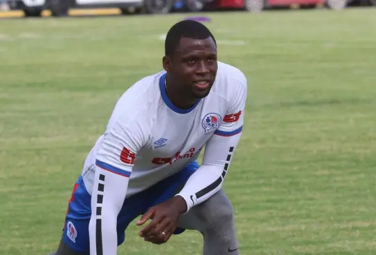 Concacaf NO inhabilitará al futbolista que lesionó a Chucho López Concacaf NO inhabilitará al futbolista que lesionó a Chucho López