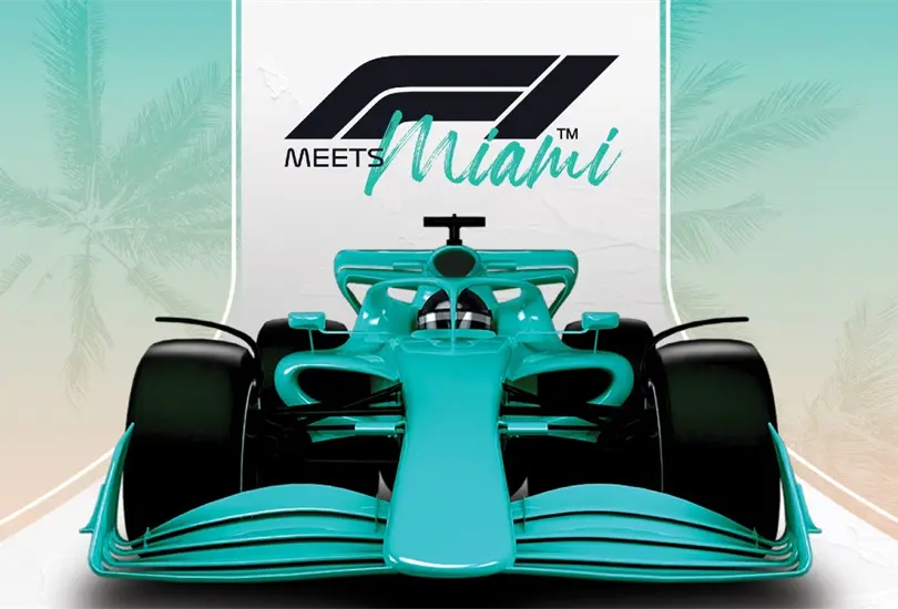 F1 anuncia GP de Miami para temporada 2022, ¿reemplazará al de México? F1 anuncia GP de Miami para temporada 2022, ¿reemplazará al de México?