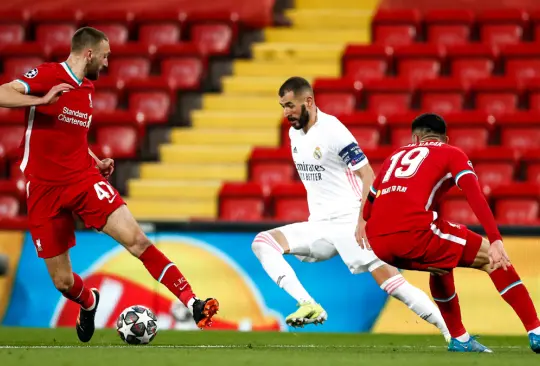 UEFA amenaza con demandar a equipos que se unan a la SuperLiga; ¿por qué hay polémica? UEFA amenaza con demandar a equipos que se unan a la SuperLiga; ¿por qué hay polémica?
