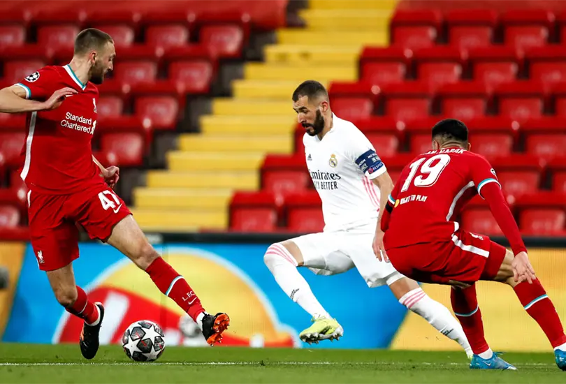 UEFA amenaza con demandar a equipos que se unan a la SuperLiga; ¿por qué hay polémica? UEFA amenaza con demandar a equipos que se unan a la SuperLiga; ¿por qué hay polémica?