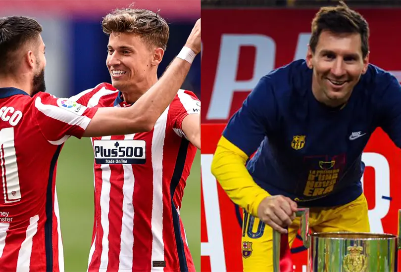 &iquest;Por qu&eacute; el Atl&eacute;tico no puede dar por ganada La Liga tras empate del Real Madrid?