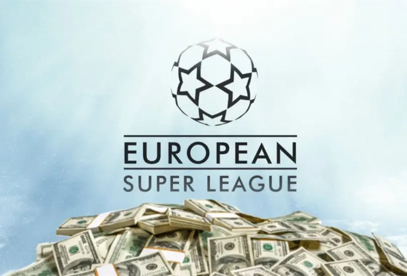 ¿La Superliga Europea sería la competencia mejor valuada del mundo? ¿La Superliga Europea sería la competencia mejor valuada del mundo?