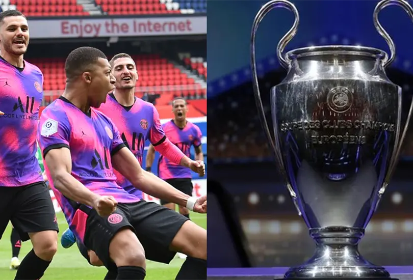 Superliga Europea definir&iacute;a al campe&oacute;n de Champions y final de Europa League
