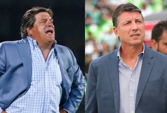 Xolos le diría no al Piojo Herrera; Siboldi, el candidato más aventajado Xolos le diría no al Piojo Herrera; Siboldi, el candidato más aventajado