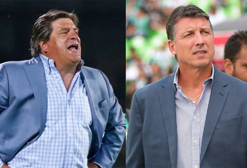 Xolos le dir&iacute;a no al Piojo  Herrera; Siboldi, el candidato m&aacute;s aventajado