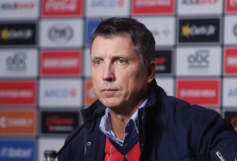 Robert Siboldi dirigirá a Xolos; ¿cómo le fue antes de estar con Cruz Azul? Robert Siboldi dirigirá a Xolos; ¿cómo le fue antes de estar con Cruz Azul?