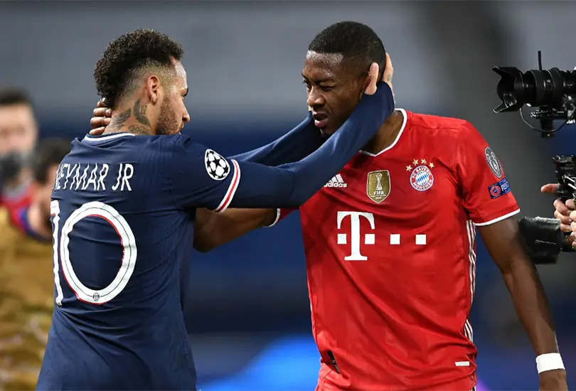 ¿PSG y Bayern en Superliga? Se filtra el plazo que tendrían para aceptar la invitación ¿PSG y Bayern en Superliga? Se filtra el plazo que tendrían para aceptar la invitación