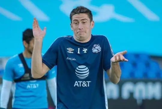 Gareca confirma que Ormeño estará en la prelista de Perú para la Copa América
