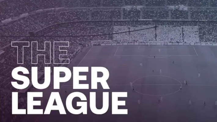 No es una Liga para ricos, la Superliga es para salvar el futbol: Florentino Pérez rompe el silencio No es una Liga para ricos, la Superliga es para salvar el futbol: Florentino Pérez rompe el silencio
