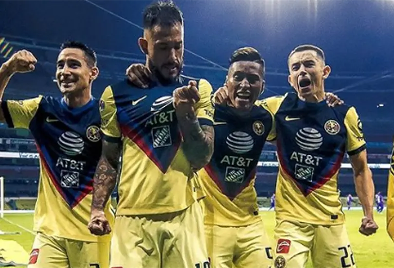 Los refuerzos del Am&eacute;rica que m&aacute;s y menos han rendido en la era de Solari