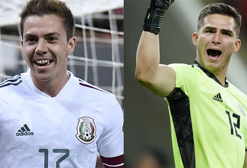 Jugadores del Tri que ser&aacute;n baja o son duda en Am&eacute;rica y Cruz Azul para la J13