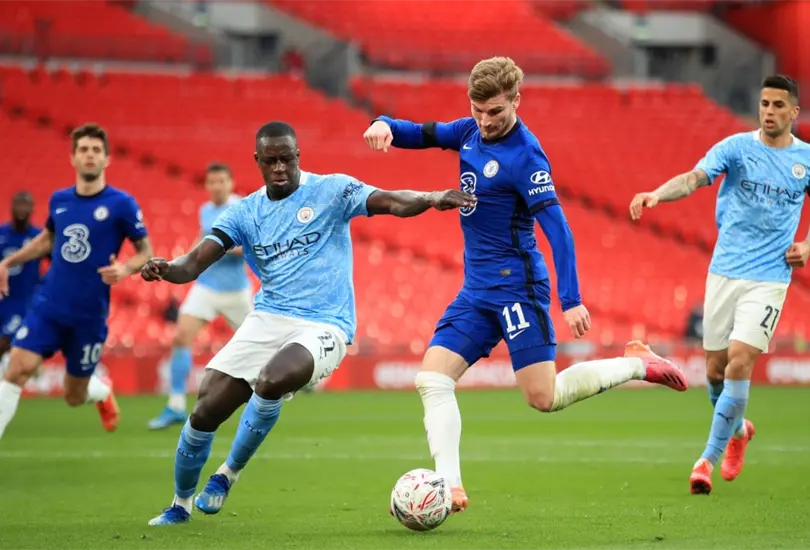 Chelsea y Manchester City tienen dudas sobre la Superliga Europea Chelsea y Manchester City tienen dudas sobre la Superliga Europea
