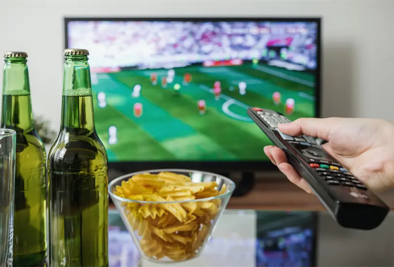 El kit perfecto para disfrutar los partidos de tu equipo favorito