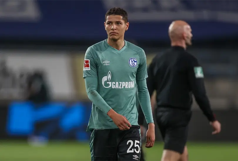 ¿Cuántas temporadas evitó el Schalke 04 el descenso previo al 2021? ¿Cuántas temporadas evitó el Schalke 04 el descenso previo al 2021?