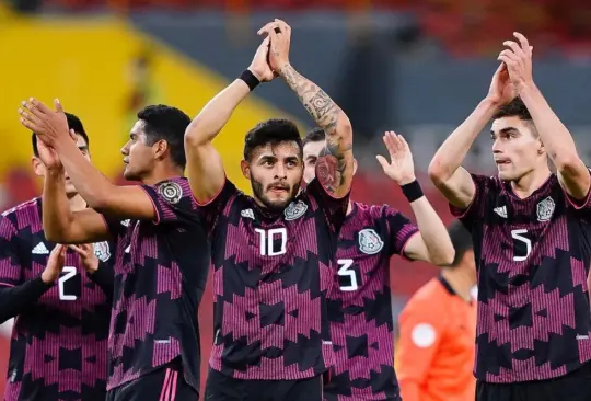 México ya conoce a sus rivales para Tokyo 2020 México ya conoce a sus rivales para Tokyo 2020