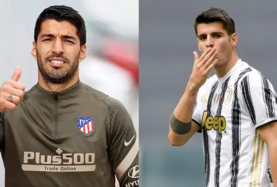 Atlético de Madrid, Inter y Milan no jugarán la Superliga; en Juventus no están convencidos Atlético de Madrid, Inter y Milan no jugarán la Superliga; en Juventus no están convencidos