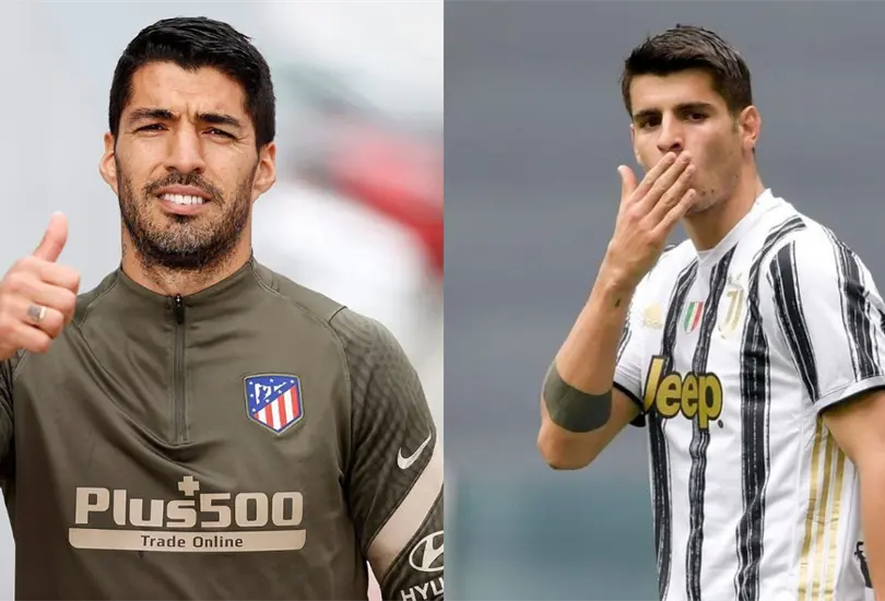 Atlético de Madrid, Inter y Milan no jugarán la Superliga; en Juventus no están convencidos Atlético de Madrid, Inter y Milan no jugarán la Superliga; en Juventus no están convencidos