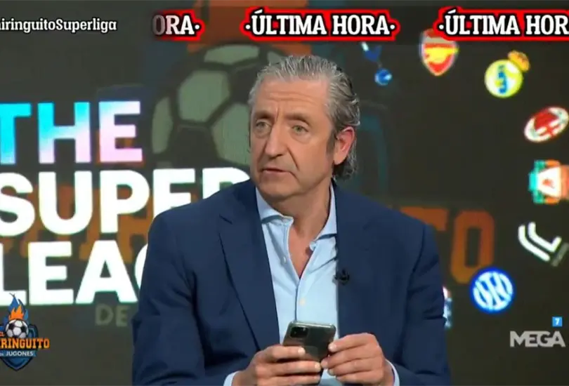 ¿Qué es el Chiringuito de Jugones y por qué es tan popular? ¿Qué es el Chiringuito de Jugones y por qué es tan popular?