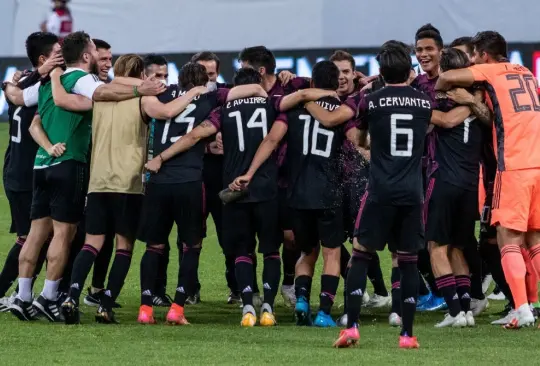 ¿Dónde y cuándo ver los partidos de México en los Juegos Olímpicos de Tokio?