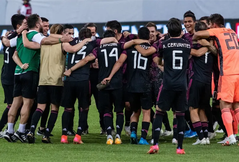 ¿Dónde y cuándo ver los partidos de México en los Juegos Olímpicos de Tokio? ¿Dónde y cuándo ver los partidos de México en los Juegos Olímpicos de Tokio?