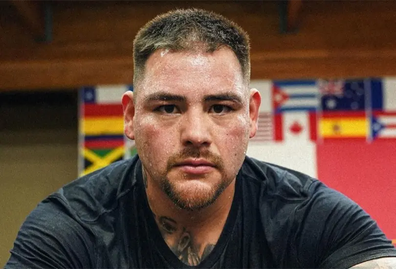 Es un fraude asegura Nacho Beristáin sobre pelea de Ruiz Jr. vs Arreola Es un fraude asegura Nacho Beristáin sobre pelea de Ruiz Jr. vs Arreola