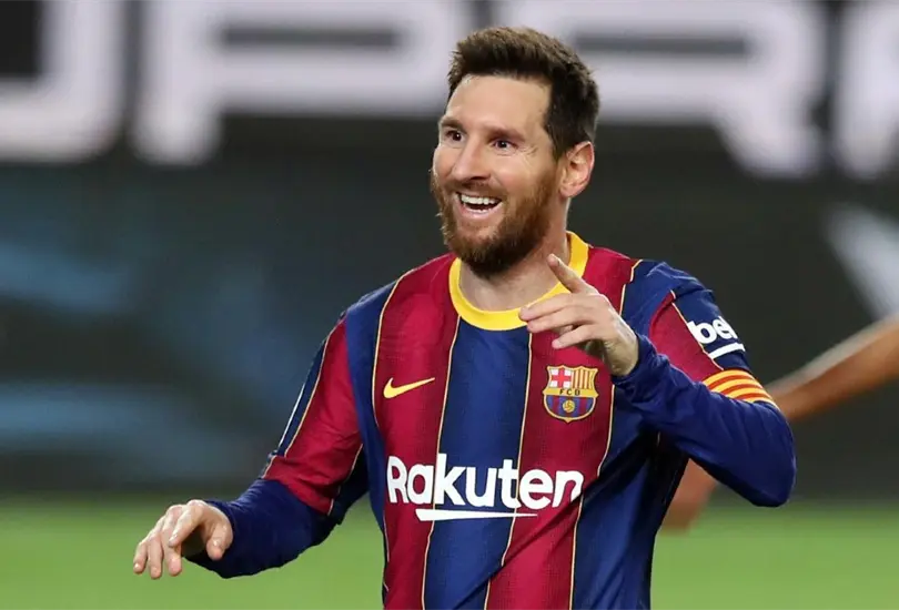 Messi se quedar&iacute;a en el Barcelona, pero &iquest;se retirar&aacute; en la MLS?