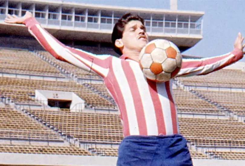 Los m&aacute;ximos goleadores en la historia del Cl&aacute;sico Tapat&iacute;o