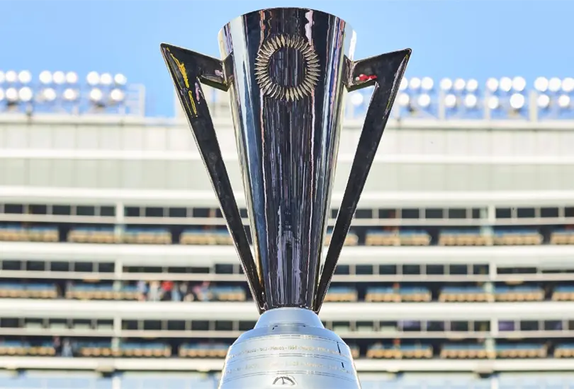&iquest;Por qu&eacute; Concacaf escogi&oacute; Texas, Arizona y otras sedes para la Copa Oro 2021?