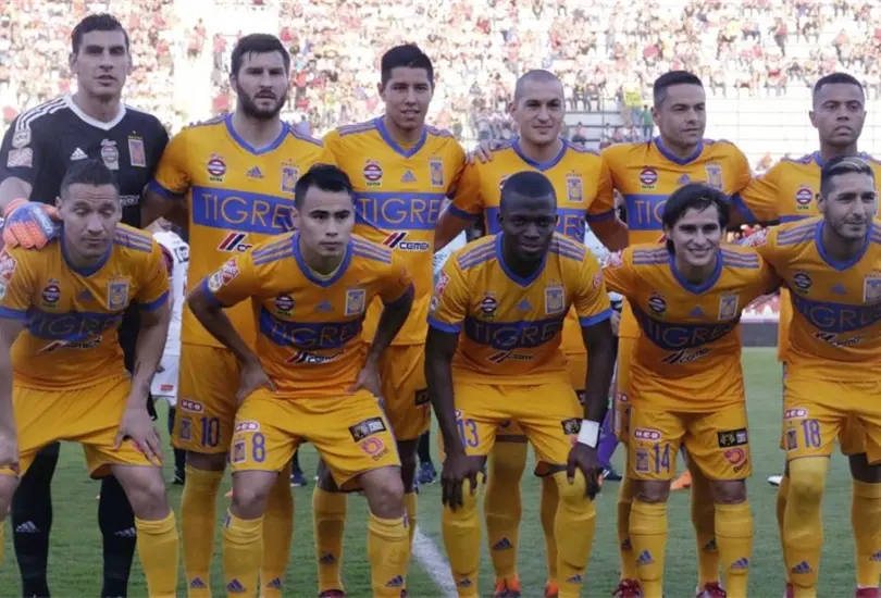 Los jugadores que brillaron (y los que no tanto) en la era de Tuca con Tigres