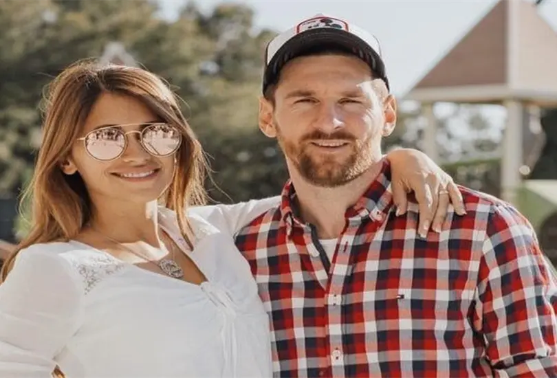 El lujoso apartamento que compró Lionel Messi en Miami El lujoso apartamento que compró Lionel Messi en Miami