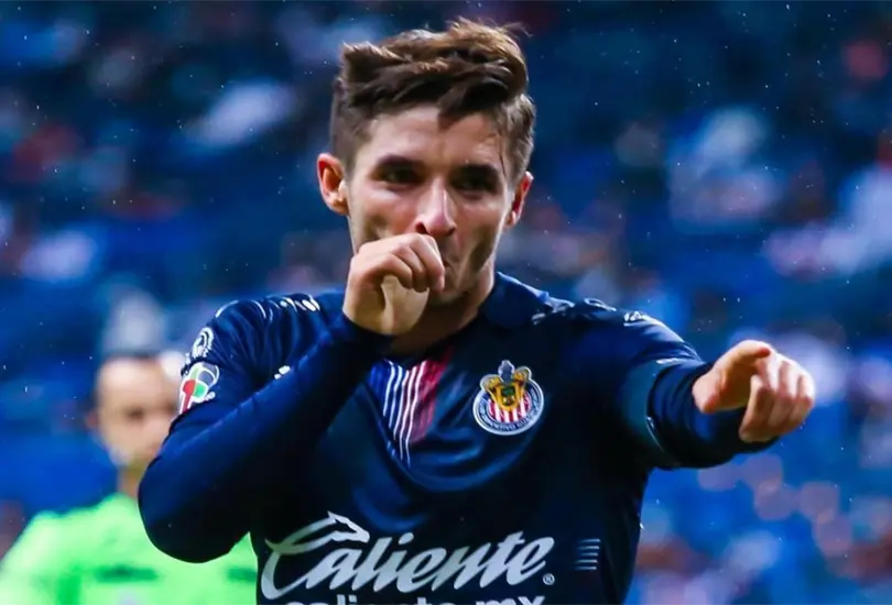 Brizuela asegura que ya extrañaba el ruido en el estadio y... hasta las mentadas Brizuela asegura que ya extrañaba el ruido en el estadio y... hasta las mentadas