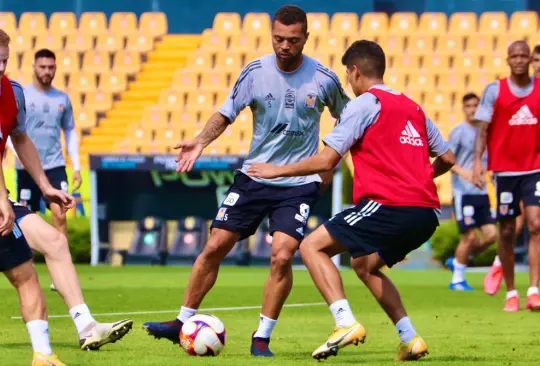 Las bajas de Tigres y Rayados de cara al Clásico Regio