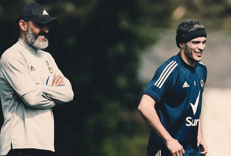 Ra&uacute;l Jim&eacute;nez est&aacute; casi listo para volver, afirma DT de Wolves 
